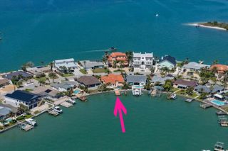 483 HARBOR DRIVE N, Indian Rocks Beach, FL 33785