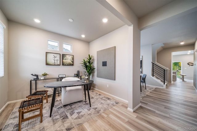 4202 Graywood Drive, Johnstown, CO 80534