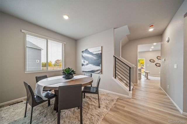 4202 Graywood Drive, Johnstown, CO 80534