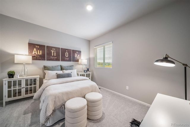 4202 Graywood Drive, Johnstown, CO 80534