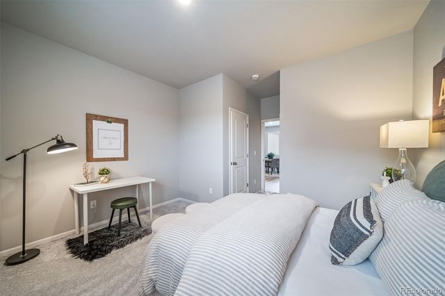4202 Graywood Drive, Johnstown, CO 80534