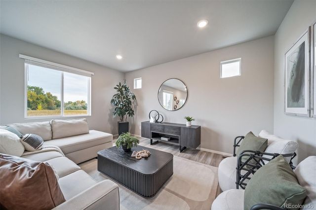 4202 Graywood Drive, Johnstown, CO 80534