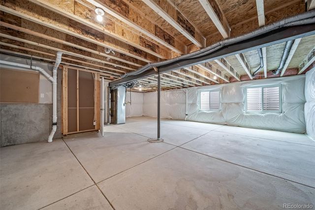 4202 Graywood Drive, Johnstown, CO 80534