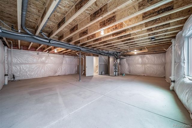 4202 Graywood Drive, Johnstown, CO 80534