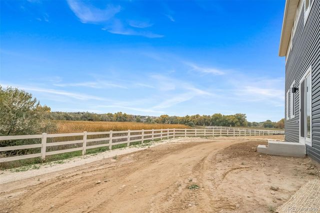 4202 Graywood Drive, Johnstown, CO 80534