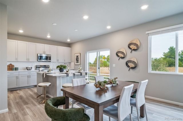 4202 Graywood Drive, Johnstown, CO 80534