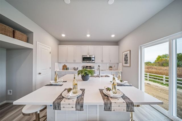4202 Graywood Drive, Johnstown, CO 80534