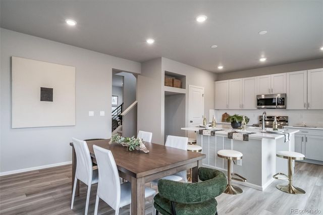 4202 Graywood Drive, Johnstown, CO 80534