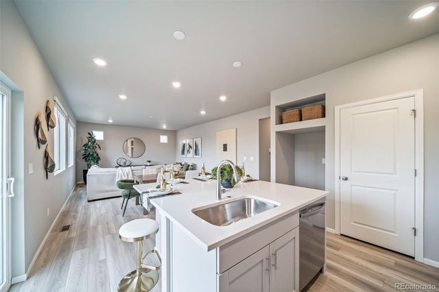 4202 Graywood Drive, Johnstown, CO 80534