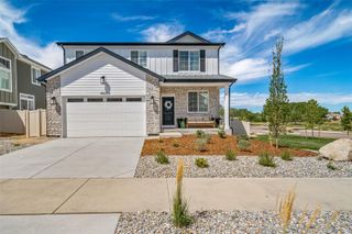 4202 Graywood Drive, Johnstown, CO 80534