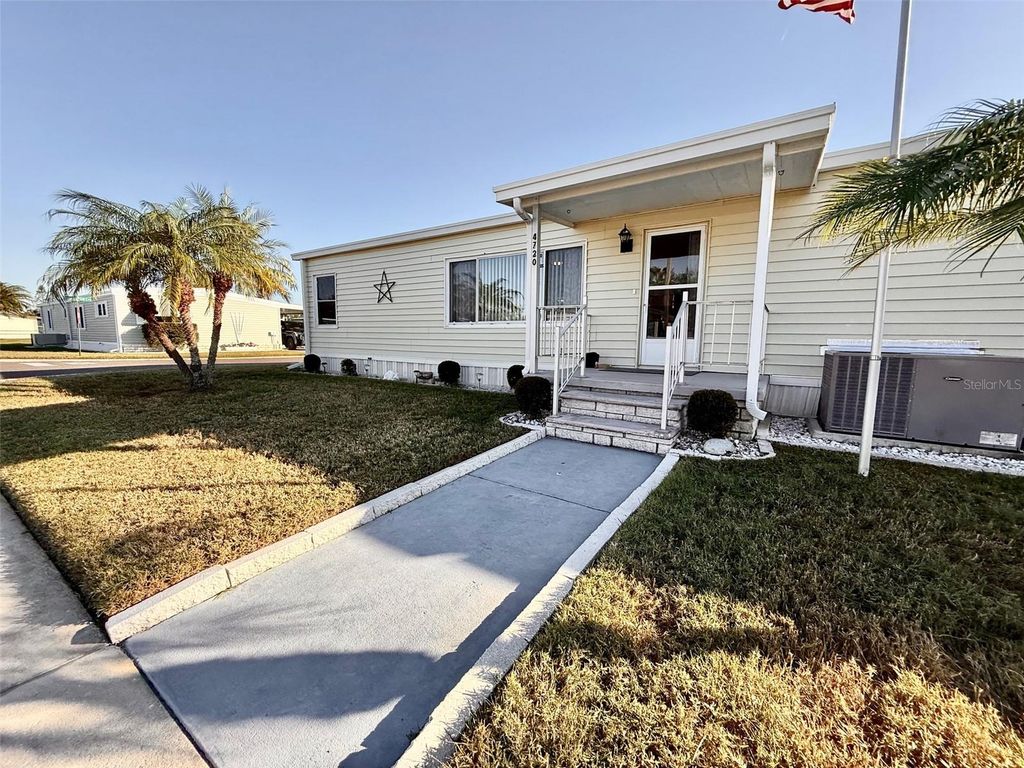 4720 BURNEY DRIVE, Holiday, FL 34690