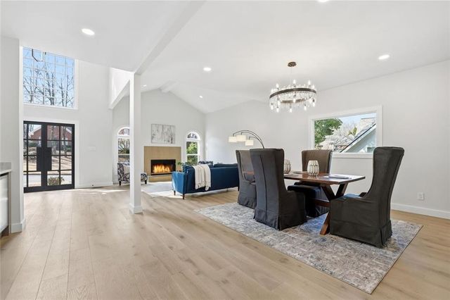 11935 Wildwood Springs Drive, Roswell, GA 30075