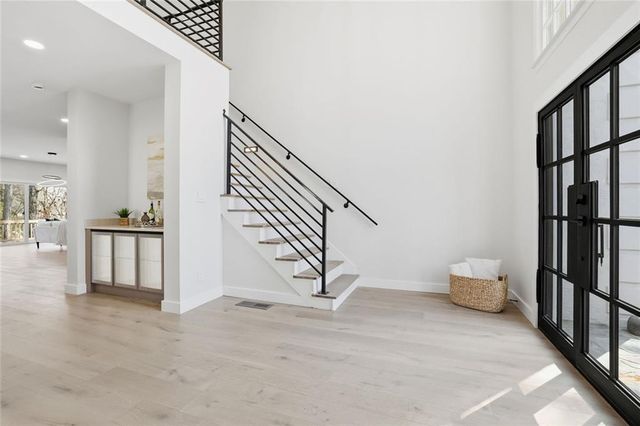 11935 Wildwood Springs Drive, Roswell, GA 30075