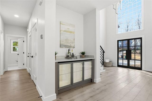 11935 Wildwood Springs Drive, Roswell, GA 30075