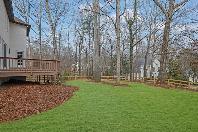 11935 Wildwood Springs Drive, Roswell, GA 30075