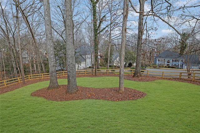 11935 Wildwood Springs Drive, Roswell, GA 30075