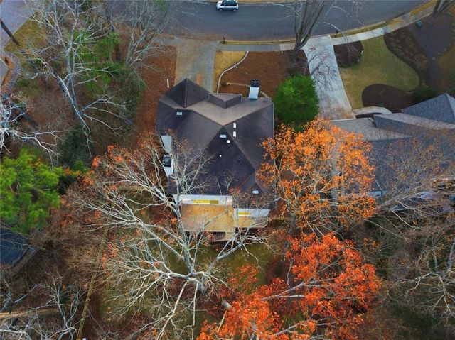 11935 Wildwood Springs Drive, Roswell, GA 30075