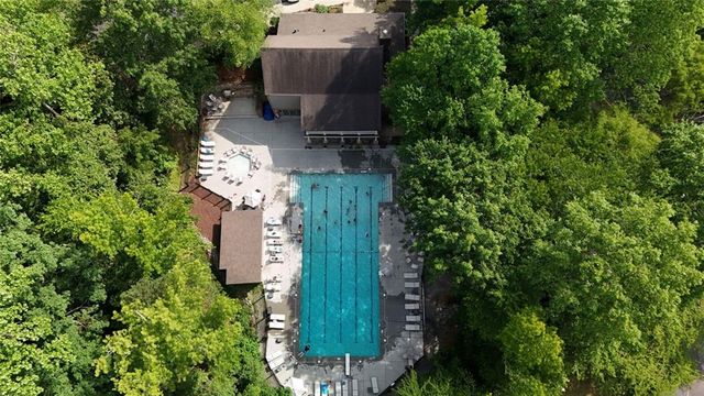 11935 Wildwood Springs Drive, Roswell, GA 30075