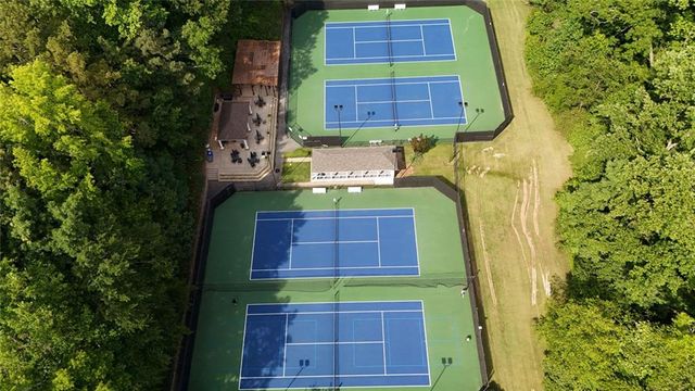 11935 Wildwood Springs Drive, Roswell, GA 30075