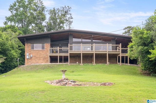 711 LEXINGTON ROAD, Vestavia Hills, AL 35216