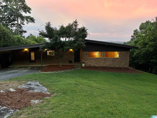 711 LEXINGTON ROAD, Vestavia Hills, AL 35216