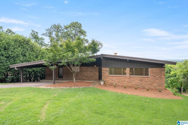 711 LEXINGTON ROAD, Vestavia Hills, AL 35216