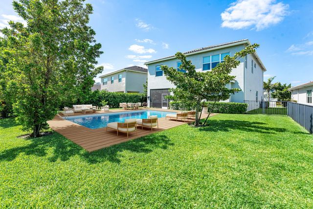 15613 Orchard Drive, Westlake, FL 33470