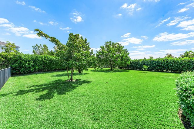 15613 Orchard Drive, Westlake, FL 33470