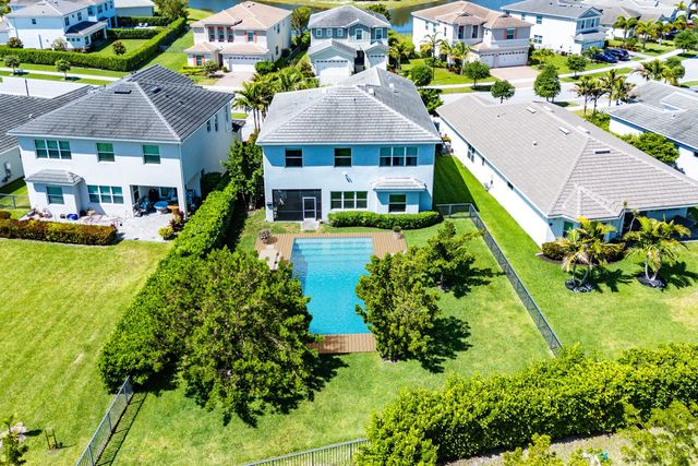 15613 Orchard Drive, Westlake, FL 33470