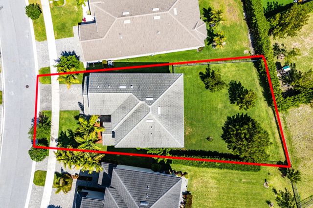 15613 Orchard Drive, Westlake, FL 33470