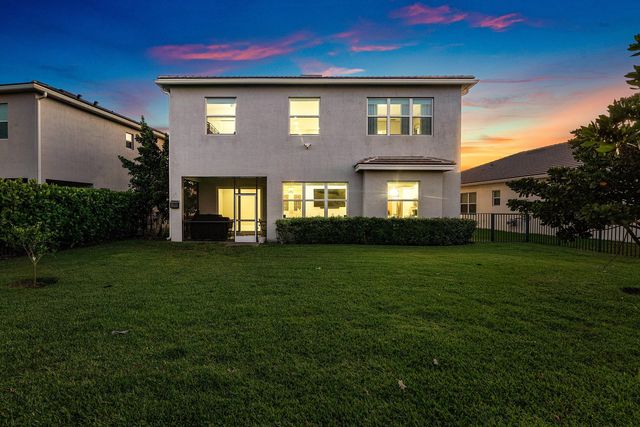 15613 Orchard Drive, Westlake, FL 33470