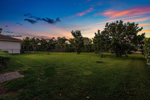 15613 Orchard Drive, Westlake, FL 33470