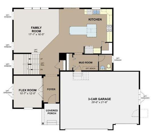 994 Big Woods Drive, Delano, MN 55328