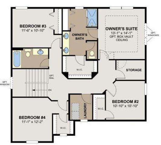 994 Big Woods Drive, Delano, MN 55328