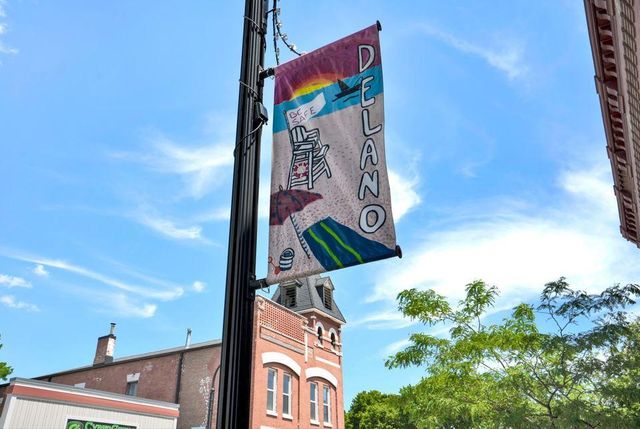 994 Big Woods Drive, Delano, MN 55328