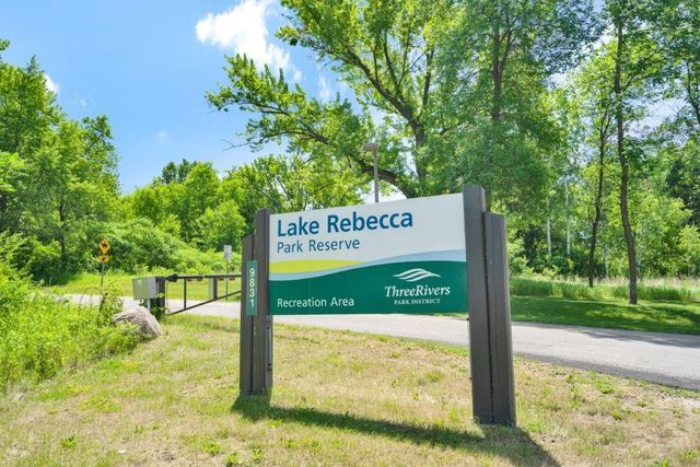 994 Big Woods Drive, Delano, MN 55328