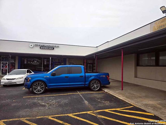 1002 DONALDSON AVE, San Antonio, TX 78228