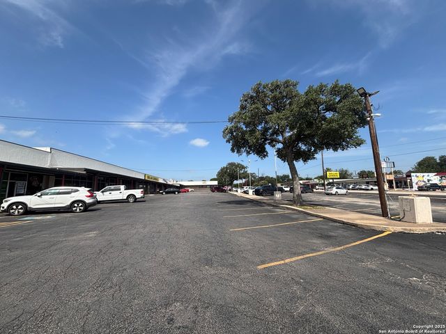 1002 DONALDSON AVE, San Antonio, TX 78228