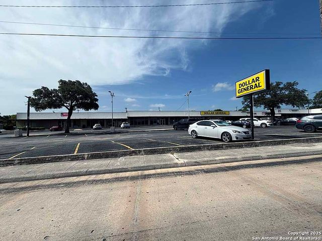 1002 DONALDSON AVE, San Antonio, TX 78228