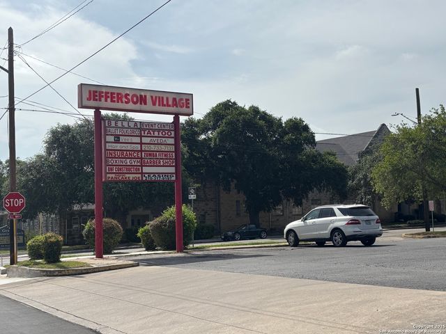 1002 DONALDSON AVE, San Antonio, TX 78228