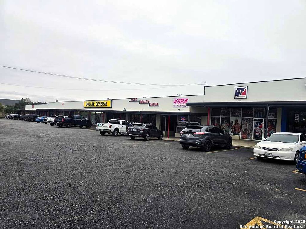 1002 DONALDSON AVE, San Antonio, TX 78228