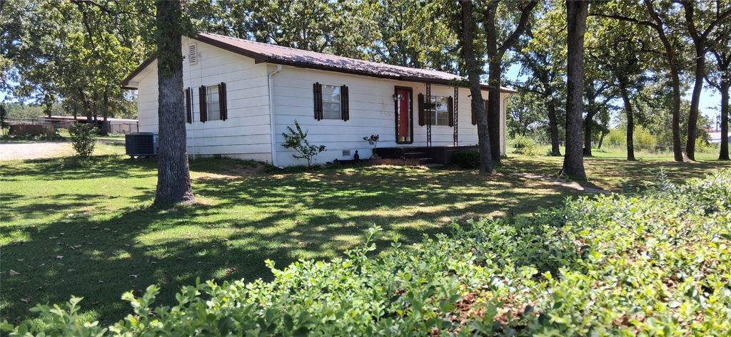 6551 SE 156th Street, Noble, OK 73068