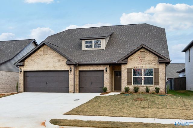 170 Virtue Way, Harvest, AL 35749