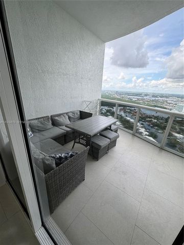 16001 Collins Avenue 4006, Sunny Isles Beach, FL 33160