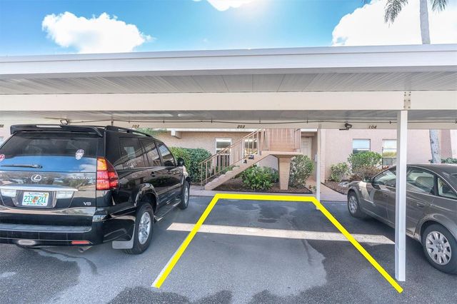 225 COUNTRY CLUB DRIVE A203, Largo, FL 33771