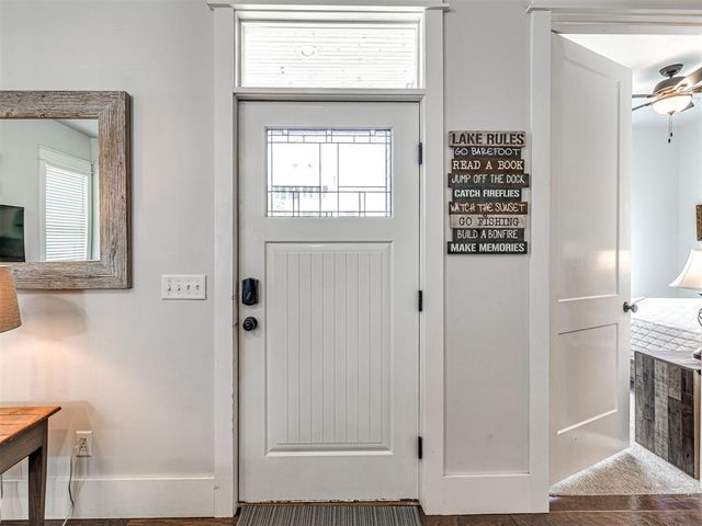76 Lower Greenway, Carlton Landing, OK 74432