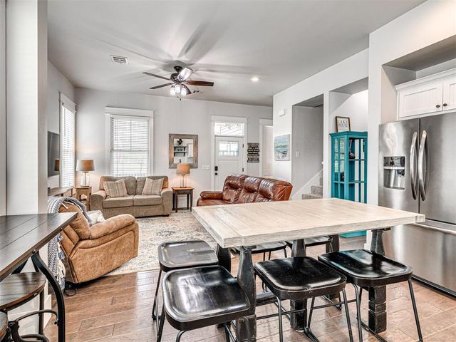 76 Lower Greenway, Carlton Landing, OK 74432