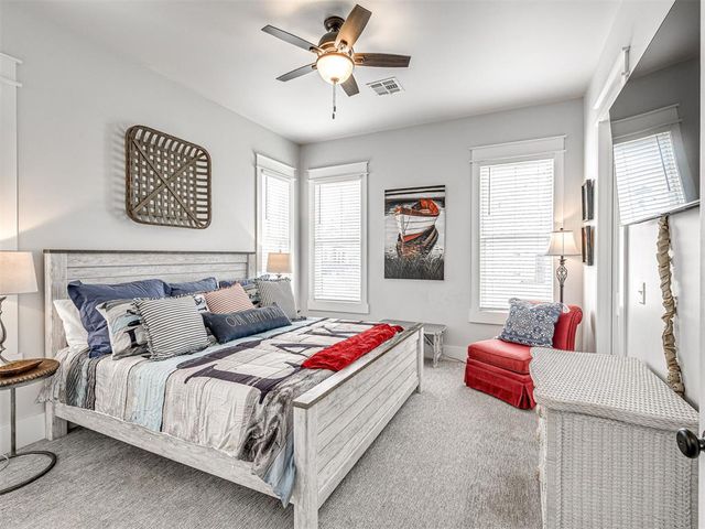 76 Lower Greenway, Carlton Landing, OK 74432