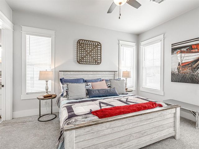 76 Lower Greenway, Carlton Landing, OK 74432