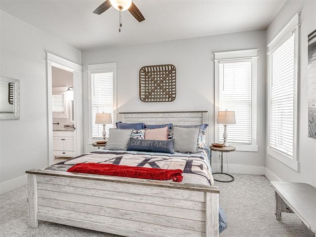 76 Lower Greenway, Carlton Landing, OK 74432